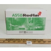 Image 1 : ASCO RED HAT SOLENOID VALVE