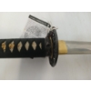 Image 7 : JAPANESE SAMURAI SWORD W/ SCABBARD & KIT
