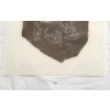 Image 3 : "CAMPING AT NIGHT" BY MARK EMERAK - STONECUT STENCIL