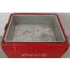 Image 6 : DRINK COCA-COLA PICNIC COOLER W/ TRAY