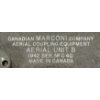 Image 3 : 1942 CANADIAN MARCONI CO AERIAL COUPLING EQUIPMENT - UNIT B