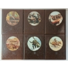 Image 2 : LOT OF 13 - "THE OLD WEST" TIME LIFE BOOKS - "THE PIONEERS", "THE MEXICAN WAR", "THE TEXANS", ETC