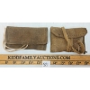 Image 1 : LOT OF 2 - RUSSIAN MOISEN NAGANT RIFLE CLEANING KITS