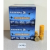 Image 1 : AMMO: 50X FEDERAL 20GA - 2 3/4IN - STEEL - #6 SHOT 