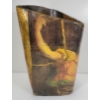Image 4 : PAPER MACHE CHERUB STYLE UMBRELLA STAND