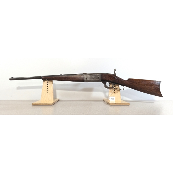 SAVAGE MODEL 1899 IN .38-55 WIN