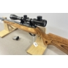 Image 2 : REMINGTON MODEL 597 MAGNUM IN .22 MAG