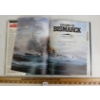Image 3 : LOT OF 3 - "AMERICAN SNIPER", "THE STORY BEHIND THE LEGEND" & "EXPLORING THE BISMARK" - HARDCOVERS