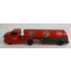 Image 4 : MARX PRESSED TIN B/A TANKER TRUCK