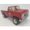 Image 2 : TONKA PRESSED STEEL PICKUP TRUCK