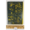 Image 5 : "FIREARMS CURIOSA" BY LEWIS WINANT - HARDCOVER BOOK