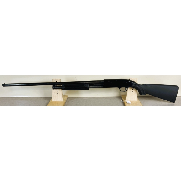 LAKEFIELD MOSSBERG MODEL 500A IN 12 GA 