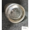 Image 7 : EUGENE BOTTLING CO.  - CLEAR ACID-ETCHED - SELTZER BOTTLE
