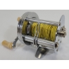 Image 3 : PFLUEGER TRUMP NO. 1943 LEVEL WIND FISHING REEL 