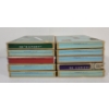 Image 2 : LOT OF 10 - CIGARETTE TINS - INCL PLAYER'S & MACDONALD'S