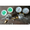 Image 3 : LOT OF 5 - PROSTAR GLOVES, GAUGES & AIR HOSE