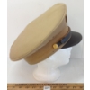 Image 2 : US ARMY OFFICER'S TROPICAL CAP