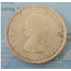 Image 2 : 1964 CDN SILVER DOLLAR - CCCS GRADED