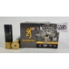 Image 1 : AMMO: 25X BROWNING WICKED WING 12GA - 3IN - #4 SHOT
