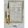 Image 1 : AMMO: 90X FNM 8 MM MAUSER - MILITARY FMJ