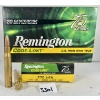Image 1 : AMMO: 40X REMINGTON .270 WIN - 130 GR SP
