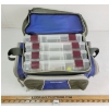 Image 3 : LOT OF 2 - TACKLE BOXES W/ CONTENTS - INCL PLANO 