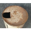 Image 5 : RED INDIAN MOTOR OIL CAN - QT