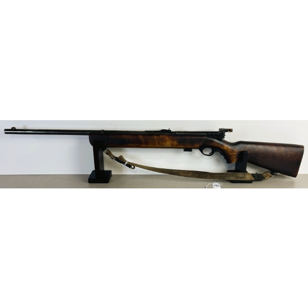 MOSSBERG MODEL 44US(A) IN .22 LR 