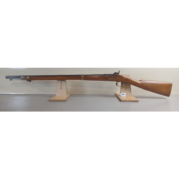 ANTONIO ZOLI IN .58 PERCUSSION