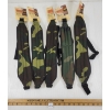 Image 2 : LOT OF 5 - HUNTER NYLON SLINGS