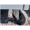 Image 2 : METAL ROLLING CART