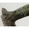 Image 9 : SEDNA W/ FISH - SIGNED - STONE