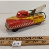 Image 3 : WALT REACH TIN WIND UP TOWING SERVICE TRUCK