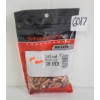 Image 1 : BULLETS: 100X WINCHESTER .243CAL - 80GR - PSP - SEALED