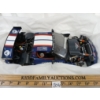 Image 2 : GMP DIECAST 2003 COMPUWARE CORVETTE CSR MODEL