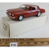 Image 1 : 1980 MONTE CARLO DEALERSHIP MODEL PROMO CAR