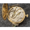 Image 7 : LOT OF 2 -   RYRIE "ST JAMES" GOLD FILLED WRISTWATCH FACE & NEW ENGLAND "QUEEN MAB" WATCH PART
