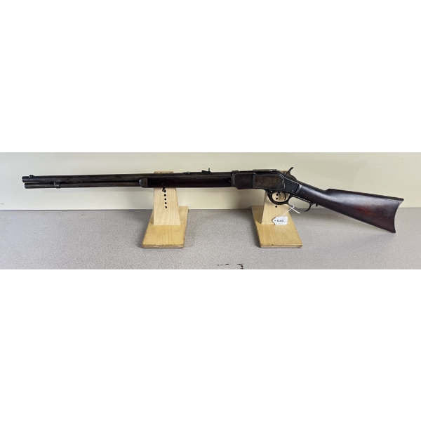 WINCHESTER MODEL 1873 IN .38-40 WIN 
