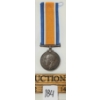 Image 3 : WWI MEDAL - SPR. F. RAWCLIFFE. C.S.E.F.