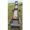 Image 2 : TROUGH ELEVATOR - APPROX 24 FOOT - ELECTRIC