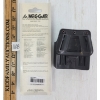 Image 2 : LOT OF 2 - MEC-GAR 9MM 8 ROUND 1911 OFFICER MAG & FOBUS HOLSTER