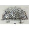 Image 1 : BULLETS: QTY OF MISC CAST LEAD BULLETS - 14LBS