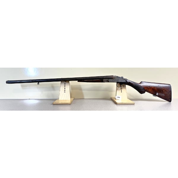 ENDERS ROYAL SERVICE IN 12 GA