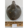 Image 3 : UNMARKED SLEEPER DUCK DECOY