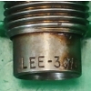 Image 3 : LEE .30/06 RELOADING DIES & FACTORY CRIMP