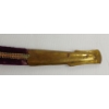 Image 10 : SHAHI SWORD W/ VELVET SCABBARD