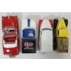 Image 7 : LOT OF 4 - JADA / LIBERTY CLASSICS DIECAST MODELS - CAR QUEST & HOME HARDWARE