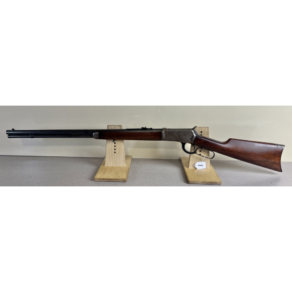 WINCHESTER MODEL 92 IN .25-20 WCF