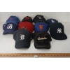 Image 1 : LOT OF 10 - ASSORTED SPORTS HATS