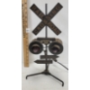 Image 4 : RAILWAY CROSSING NOVELTY LAMP